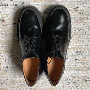 & Other Stories size 42(11) Chunky Oxfords